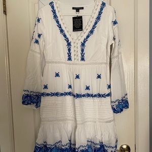 New dress size 4 with tags